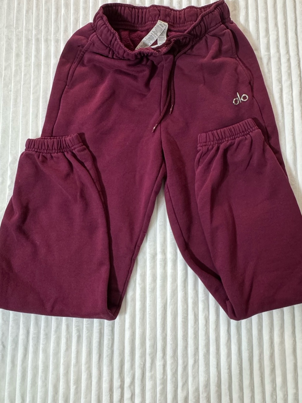 ALO Yoga Accolade Sweatpants